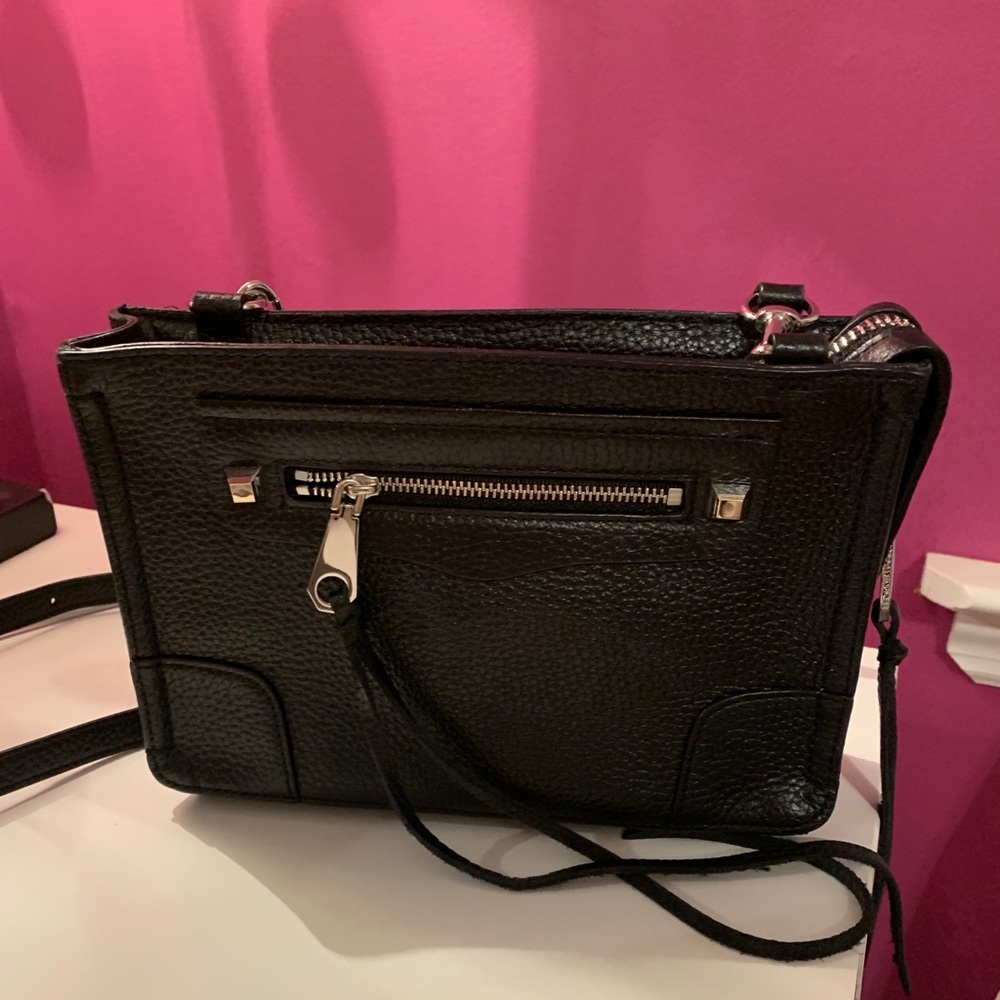 Rebecca Minkoff Regan Crossbody